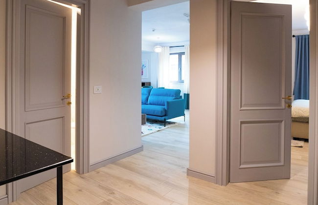 First apartments - Foto 46