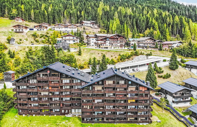 Appartement Ulli - Foto 31