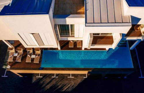 Dedaj Resort - Villa Delux - Foto 32