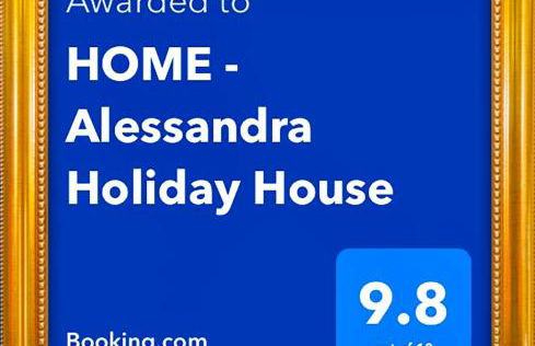 HOME - Alessandra Holiday House - Photo 7
