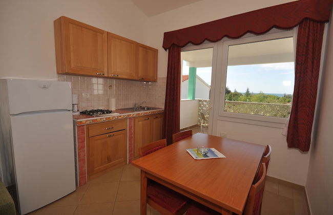 Apartments Kazela - Photo 12