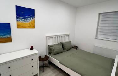 Katzensprung zum Holstentor! - Foto 2