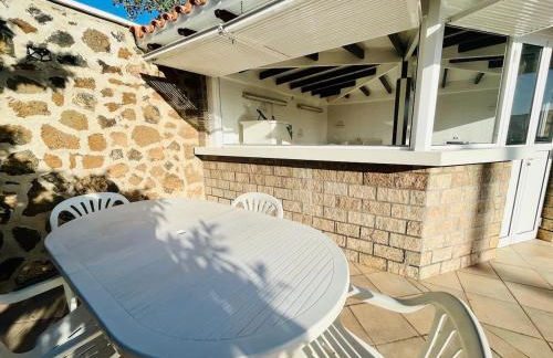 Kishni, peaceful and luxury suite villa - Foto 39