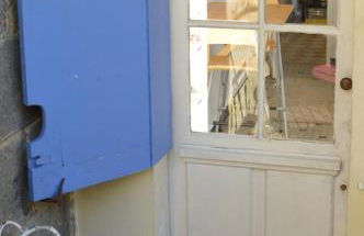 Maisonnette avec petite cour - Foto 23