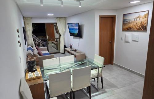 Conforto e Sofisticação à Beira Mar - Foto 45