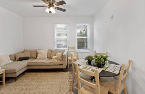 9BR Beach Block House with 13 Beds in Central Atlantic City - Foto 28