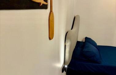 Onda Studios & Pousada - Praia da Enseada Bertioga - Foto 35