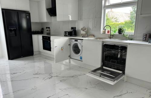 Entire home in Nottingham for family, friends and contractors - Foto 22