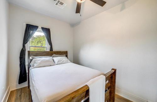 Large Yard and Grill Family Home in McAlester! - Foto 16