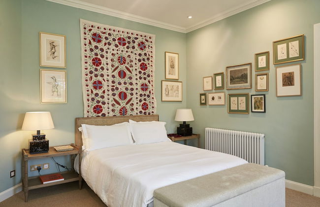 JOIVY The East Lodge At Balcarres - Foto 11