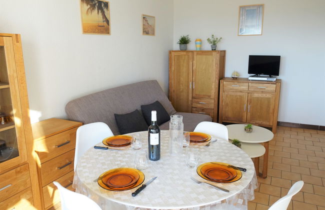 Les Balcons de la Méditerranée - Foto 6