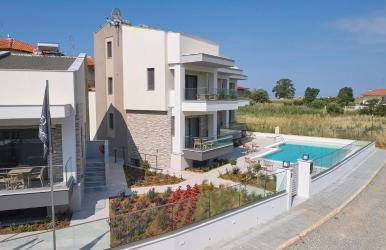 GreyStoneApartments - Foto 23