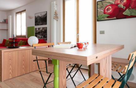 Italianway - Osteglio 15/F - Viola - Foto 39