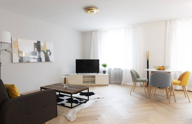 Nest- Badenerstrasse - Photo 9