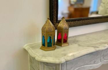 Splendida Villa immersa nella natura - Villa Salina Trabia - Foto 49