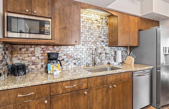 Fort Marcy Hotel Suites by All Seasons Resort Lodging - Foto 68