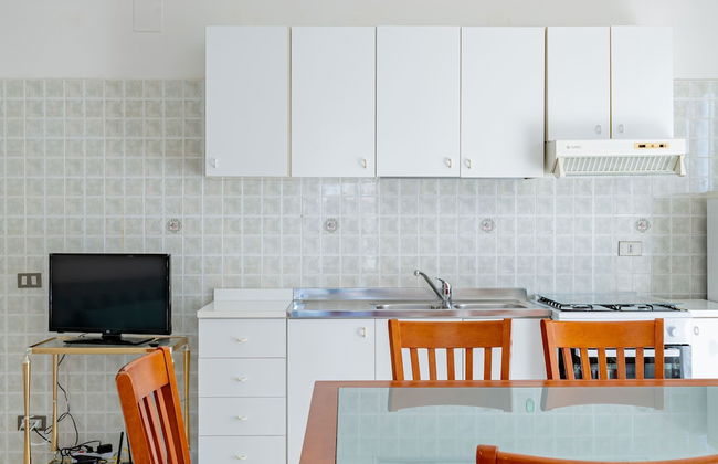 Borgata Marina 23 - Yourplace Abruzzo - Foto 11