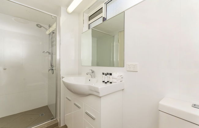 Bali Hai Apartments Noosa - Foto 71