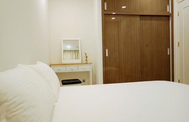 Saigon House Vinhomes Golden River - Foto 4