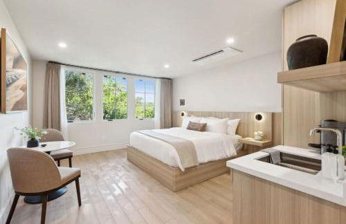 Casa Riviera - Boutique Suites in Downtown Santa Barbara - Foto 20