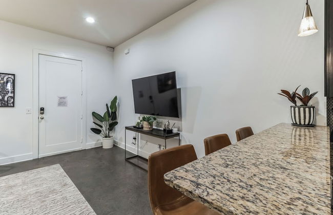 Centennial Park Condo Near Broadway Sleeps 4 - Foto 7