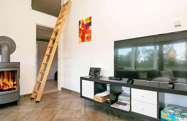 8 Person Holiday Home in Dannemare-by Traum - Foto 18