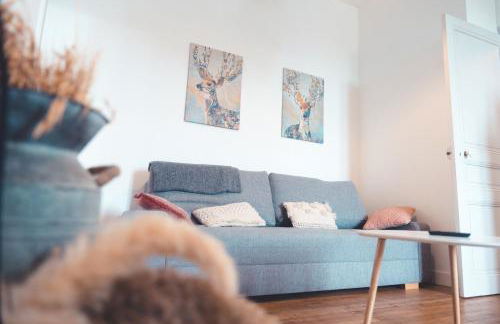 Le Ronsardien - Appartement calme et confortable - Foto 25