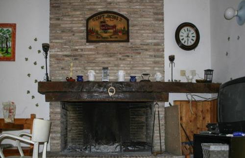 Farmhouse in Fano With Pool & Adriatic Views - Foto 28