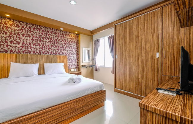 Comfort And Simply Look 2Br At Bogor Icon Apartment - Foto 8