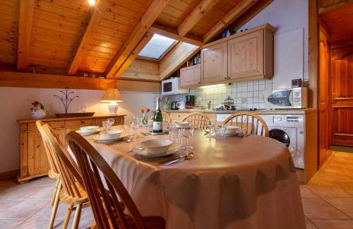 Appartement Les Drus 118 - Happy Rentals - Photo 17