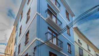 El Carmen Valencia, apartamento estudio con terraza - Photo 4