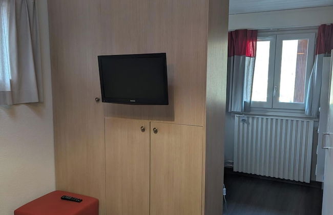 VVF Saint-Lary-Soulan Hautes-Pyrénées - Photo 43