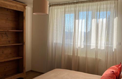 Séjour Mid-Century au Val-d'Ajol avec Parking et Animaux Bienvenus - FR-1-589-846 - Foto 15