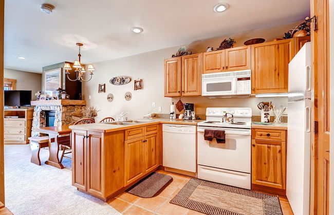 River Run Village by Keystone Resort - Foto 79