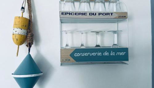 Studio au bord du lac d'Eguzon - Foto 2