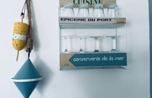 Studio au bord du lac d'Eguzon - Foto 2