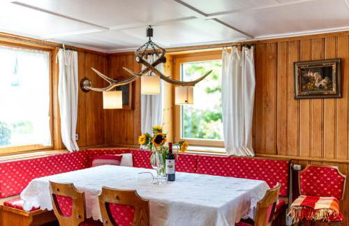 Uriges Haus im Grünen - Foto 36