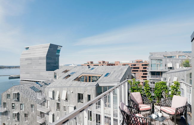 A-One Homes - Bjørvika - Foto 14