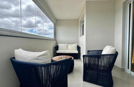 Studio Red 12 - Sorocaba - Foto 13