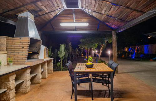 Cubo's Lemon House - Foto 59