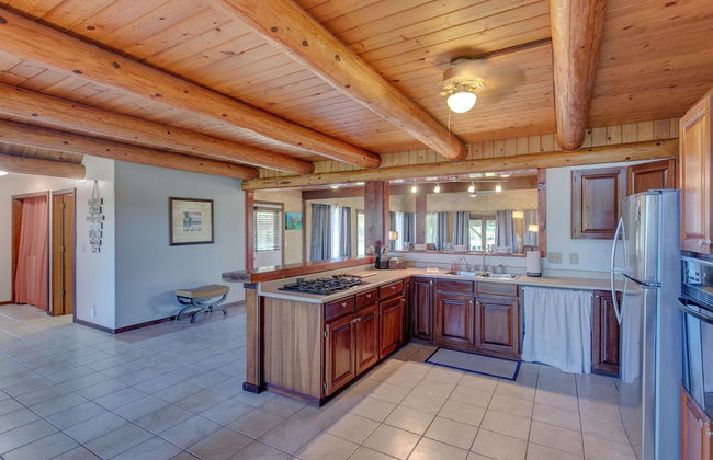 Hale Anuenue Nuku - The Rainbows End 3 Bedroom Home by RedAwning - Foto 12