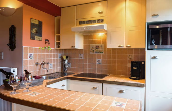 Charming Cottage for 2pers in the Land of the Valley - Foto 3