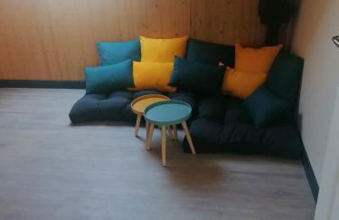 Gîte L'âme Du Gourmand - Foto 13