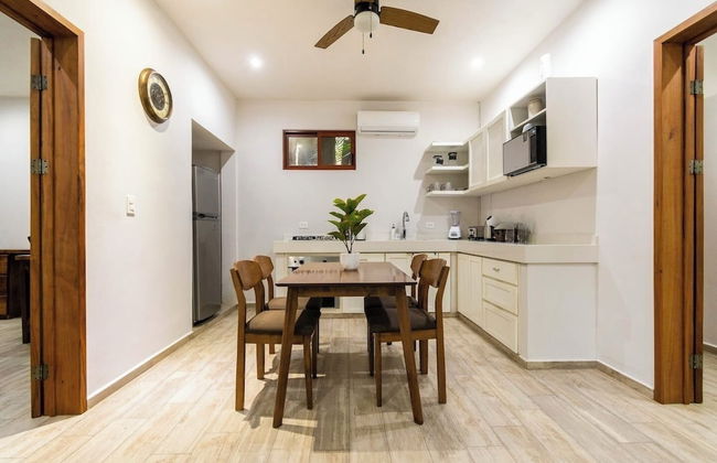 Aldea Xaan Ha Tulum - Photo 64