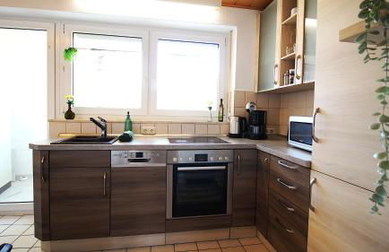 Geräumige Wohnung mit Balkon - Zentral - Kostenloses Parken - Foto 6