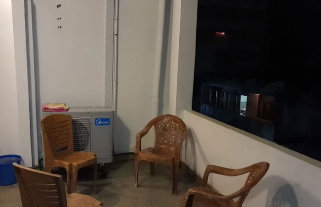 Trellis Apartment - Photo 19