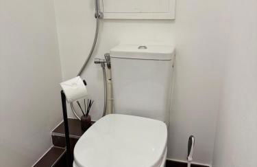 Modern family apartment 6 pax - Free Parking - Paris - Foto 18