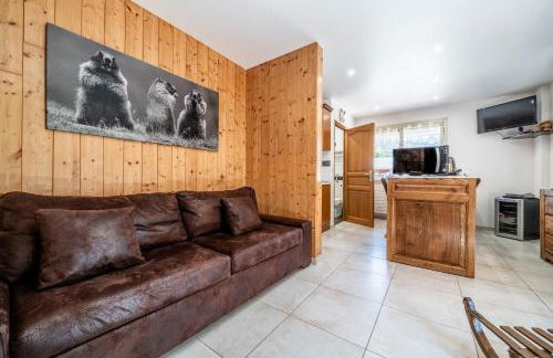 Au Rêve Savoyard 3 - 6 personnes - Photo 10