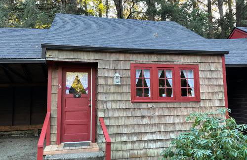 Shakti Cove Cottages - Foto 24