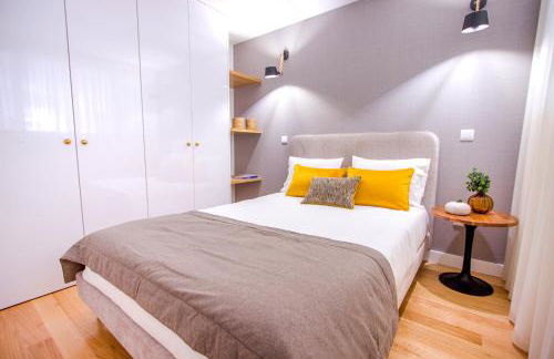 Santa Luzia Apartments By Guestify - Foto 44